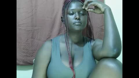 Allie online show from October 16, 1:52 am