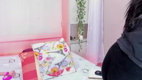 ALISON   online show from March 23, 7:42 pm