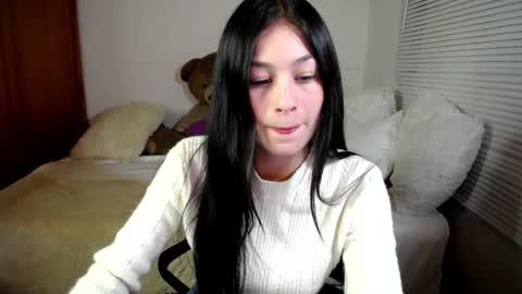 Allie  online show from December 28, 3:04 am