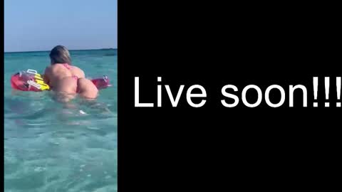 Allie online show from November 5, 5:56 am