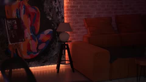 Allie online show from November 20, 6:25 am