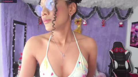 ALLIS0N IK  online show from January 9, 2:22 am