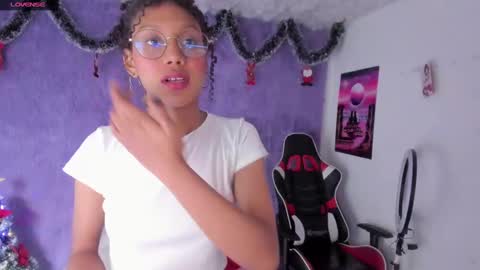 ALLIS0N IK  online show from December 20, 3:03 am