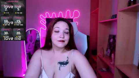 Boobsland online show from September 20, 3:27 am
