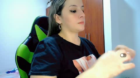  Alisson online show from December 29, 4:59 am