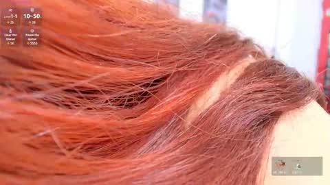 allison_dubois online show from December 18, 7:57 am