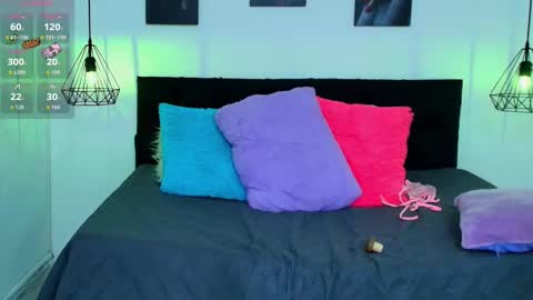 allison_dubois online show from September 26, 7:28 am