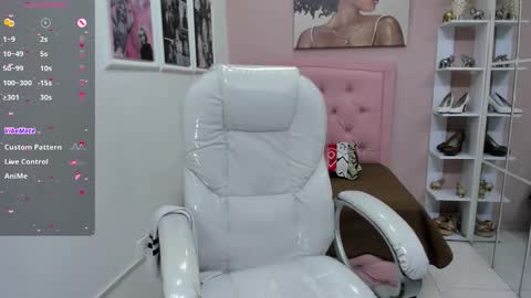 ALLISON online show from February 28, 7:46 pm