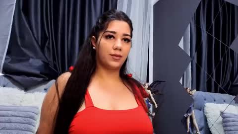 Allison online show from November 1, 12:42 pm