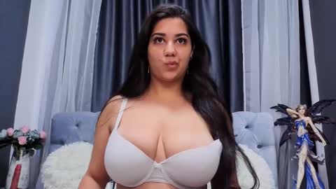 Allison online show from September 19, 4:22 am