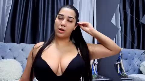 Allison online show from September 30, 4:07 am