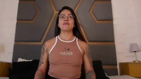 Allison Owenns online show from May 15, 4:05 am