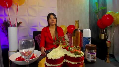 Snapshot of allison_owensx chatting on October 24, 12:23 pm allison_owensx online show from October 24, 12:23 pm