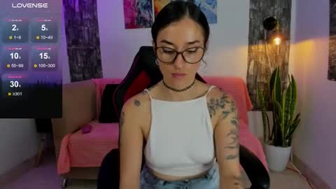 Allison sc online show from October 11, 8:33 pm