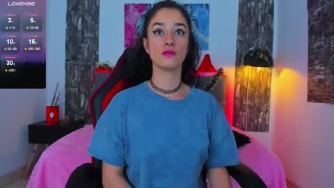 Allison sc online show from December 14, 6:30 pm