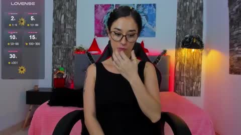 Allison sc online show from December 5, 8:22 pm