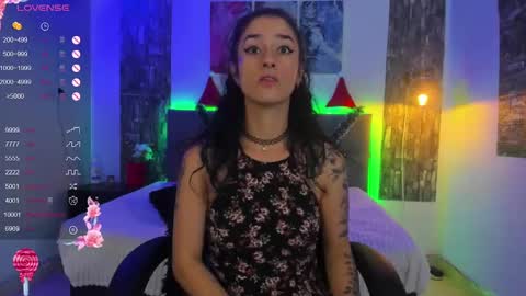 Allison sc online show from December 28, 6:29 pm