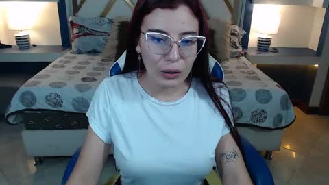 ALLISON online show from December 20, 2:52 am