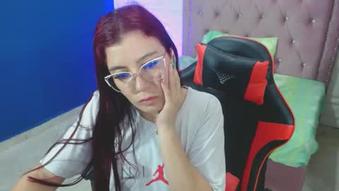 ALLISON online show from December 30, 8:43 am