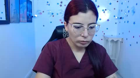 ALLISON online show from January 19, 2:47 am