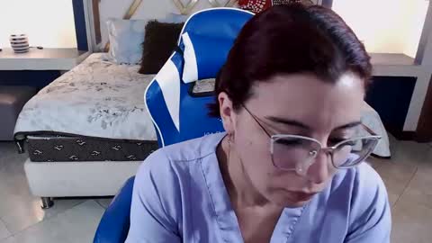 ALLISON online show from January 21, 2:43 am