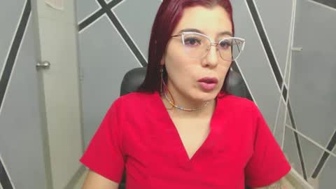 ALLISON online show from January 6, 1:08 pm