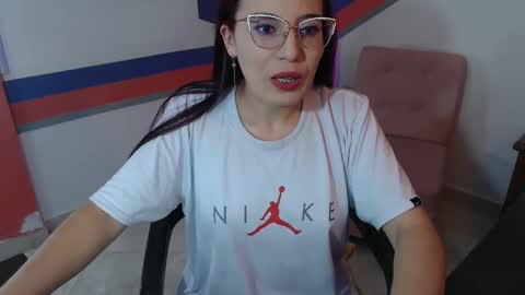 ALLISON online show from December 21, 3:36 am
