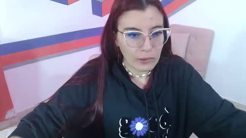 ALLISON online show from January 29, 2:09 am
