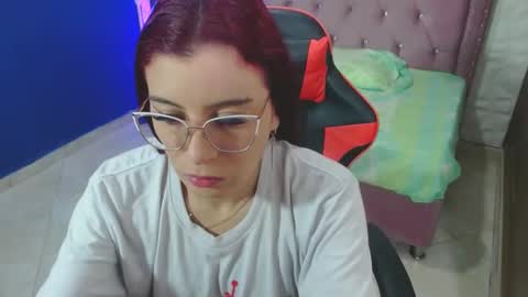 ALLISON online show from December 29, 10:25 pm