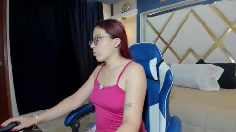 ALLISON online show from April 1, 4:13 am