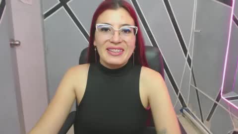 ALLISON online show from January 31, 2:48 am
