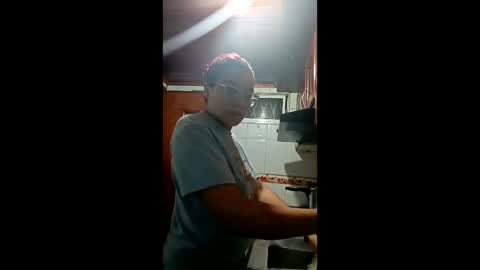 ALLISON online show from March 9, 4:26 am