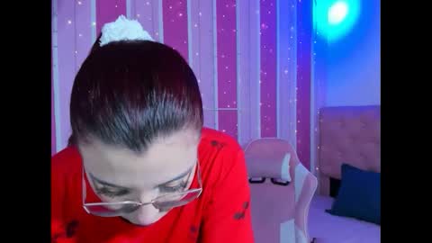 Snapshot of allisonlove_88 chatting on October 26, 4:52 am ALLISON online show from October 26, 4:52 am