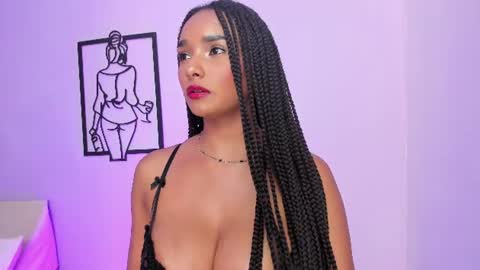Allison online show from July 16, 8:13 pm