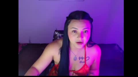 Alisson online show from May 22, 3:26 am