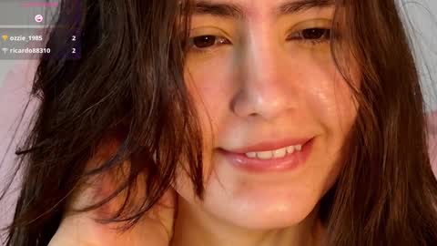 Allison Palmer online show from February 24, 12:59 pm