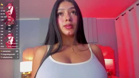 alison  online show from February 26, 10:58 am