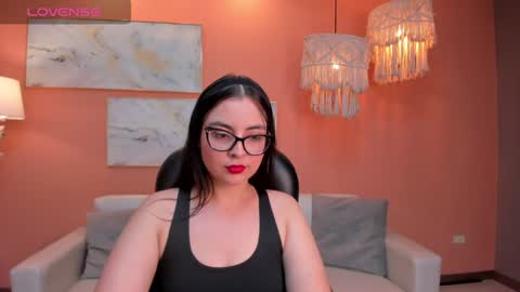 Allison Rogers online show from January 9, 3:26 am