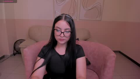 Allison Rogers online show from December 7, 3:14 am