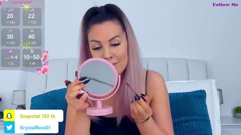 AllisonSweetie online show from December 5, 11:27 am
