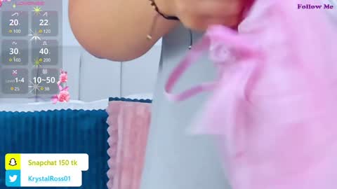 AllisonSweetie online show from December 6, 11:33 am