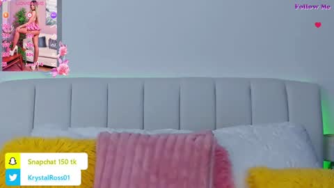AllisonSweetie online show from January 9, 10:52 am