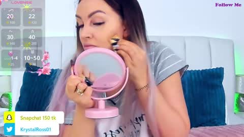 AllisonSweetie online show from December 9, 4:23 am