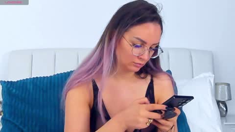 AllisonSweetie online show from December 8, 12:19 pm
