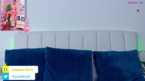 AllisonSweetie online show from January 7, 10:55 am