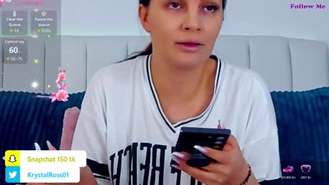 AllisonSweetie online show from December 19, 11:07 am