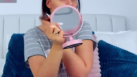 AllisonSweetie online show from December 11, 10:14 am