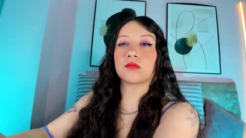 Aleja online show from December 18, 10:35 pm