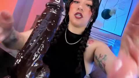Aleja online show from December 11, 10:49 pm