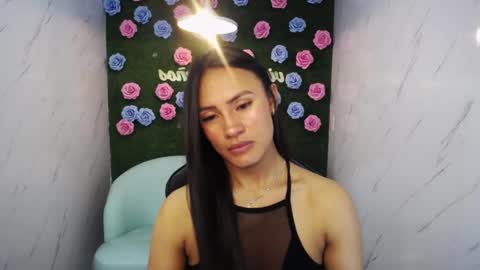 Snapshot of allisson_a chatting on March 11, 3:58 am Allisson online show from March 11, 3:58 am